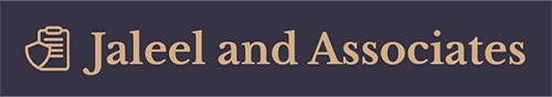 Jaleel and Associates Insurance Agency