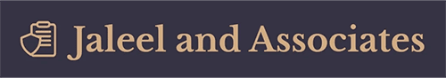 Jaleel and Associates Insurance Agency
